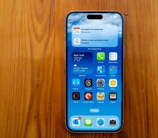 Apple надаватиме мінімум п’ять років оновлень безпеки iPhone