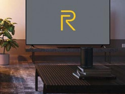 Диагональ первого смарт-телевизора Realme TV составит 43 дюйма