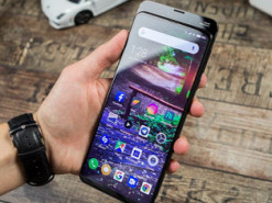 Смартфон Xiaomi Mi Mix 3 получил обновление до MIUI 11 на Android 10