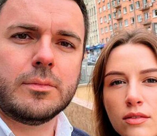 Ведучий "Холостяка" Григорій Решетнік зворушив реакцією на пост своєї дружини