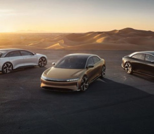 Lucid призналась, что тоже вынуждена будет поднять цены на электромобили