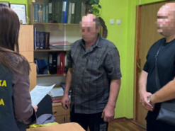 В Україні затримали ще одного шанувальника війни, який у соцмережах прославляв «руський мір»