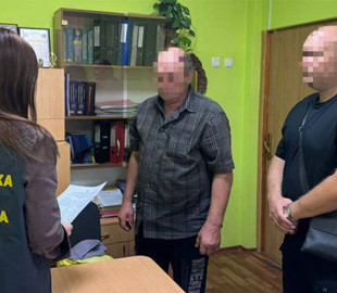 В Україні затримали ще одного шанувальника війни, який у соцмережах прославляв «руський мір»