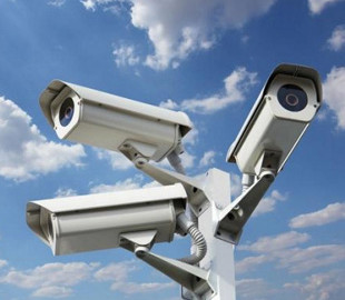 Anonymous заявили о взломе десятков камер видеонаблюдения в России