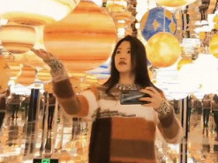 Опубликованы изображения смартфона Xiaomi CC9 Pro