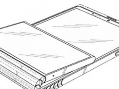 В Lenovo изобрели необычный смартфон-трансформер