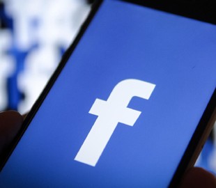 Данные пользователей Facebook снова под угрозой