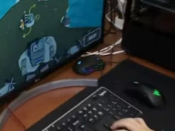 Сумські підлітки створили онлайн гру з подій на острові Зміїний, в якій використали знамениту фразу