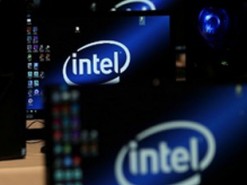Intel получила рекордные доходы
