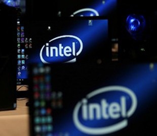 Intel получила рекордные доходы
