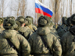 У Держдумі РФ передумали платити мобілізованим за "указом путіна" великі гроші та давати пільги