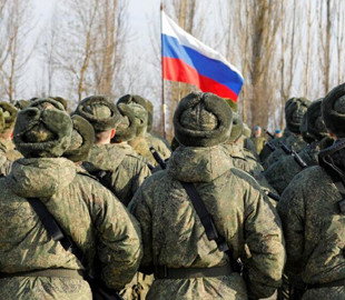 У Держдумі РФ передумали платити мобілізованим за "указом путіна" великі гроші та давати пільги