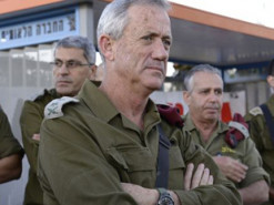 Ізраїль пригрозив завдати сильного удару по ядерних об'єктах Ірану