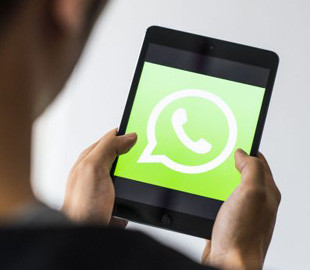 WhatsApp копирует Telegram. Мессенджер получит реакцию на сообщения