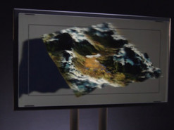 Разработан первый голографический дисплей с разрешением 8K