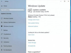 Microsoft улучшает работу с драйверами в Windows 10