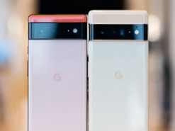 На дисплеях Pixel 6 и 6 Pro появляются трещины