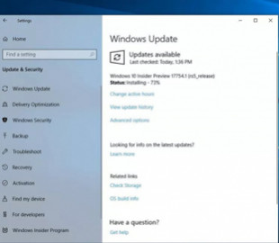 Microsoft улучшает работу с драйверами в Windows 10