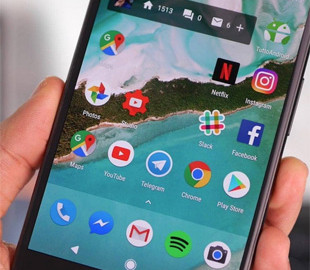 Названы пять основных недостатков современных смартфонов на Android