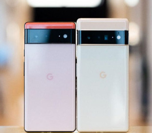 На дисплеях Pixel 6 и 6 Pro появляются трещины