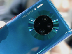 Глава Huawei пообещал добавить в Mate 30 Pro сервисы от Google за одну ночь