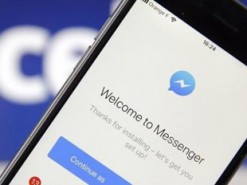 Facebook тестирует отдельную папку для сообщений от компаний в Messenger