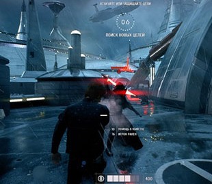 AMD выпустила драйвер Radeon 17.11.2 с поддержкой Battlefront II