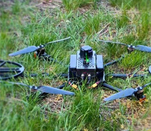 БПЛА ST1: що відомо про новий український дрон