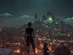 Новый сериал возглавил рейтинг на Netflix и сместил "Игра в кальмара"