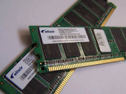 Оперативная память и твердотельные накопители подорожают из-за коронавируса