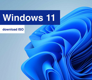 Microsoft выпустила первый образ Windows 11 для чистой установки