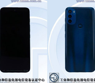 Смартфон Moto G71 получит процессор Snapdragon 695 5G