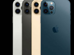 Владельцы iPhone 12 жалуются на желтоватый экран