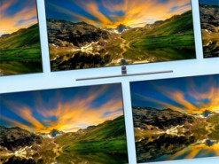 Опубликован рейтинг самых популярных производителей телевизоров