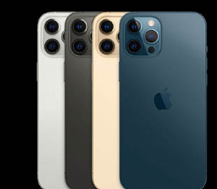 Владельцы iPhone 12 жалуются на желтоватый экран