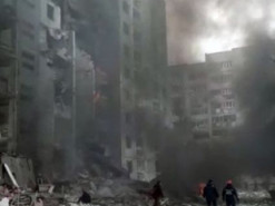 Враг корректирует огонь. Украинцев просят не публиковать последствия артобстрелов в соцсетях