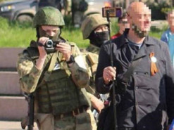 Співпрацював з окупаційною владою: СБУ повідомила підозру херсонському журналісту