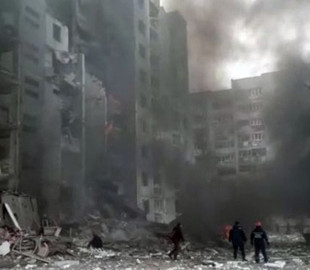 Враг корректирует огонь. Украинцев просят не публиковать последствия артобстрелов в соцсетях