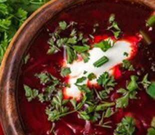 Український борщ внесли до списку нематеріальної культурної спадщини ЮНЕСКО, - Ткаченко