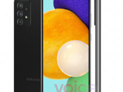 Появились новые подробности о смартфоне Samsung Galaxy A52 5G