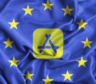 Apple готується розділити App Store на дві частини через вимоги ЄС
