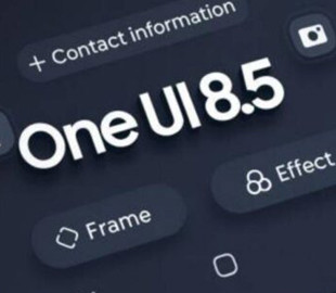 Новий інтерфейс Samsung: що змінюється у One UI 8