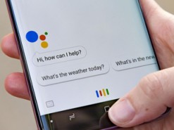 Google научит свой голосовой помощник распознавать лицо владельца