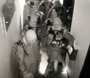 В офисе медиахолдинга "Вести" проходит обыск по иску Нацагентства по возвращению активов