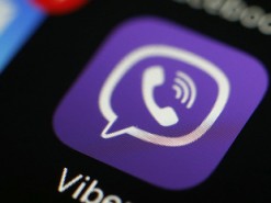 В Viber добавили групповые звонки и темный режим