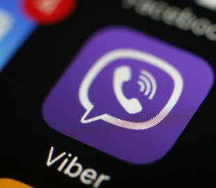 В Viber добавили групповые звонки и темный режим