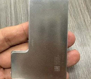 Акумулятор iPhone 16 матиме металевий корпус і більшу ємність