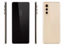 Рассекречен так и не вышедший флагманский смартфон LG