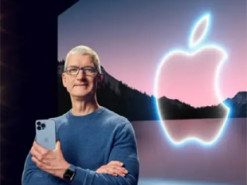 Кінець великої епохи - хто такий Тім Кук та як він перетворив Apple на домінанта світу технологій