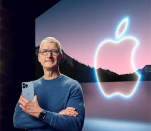 Кінець великої епохи - хто такий Тім Кук та як він перетворив Apple на домінанта світу технологій